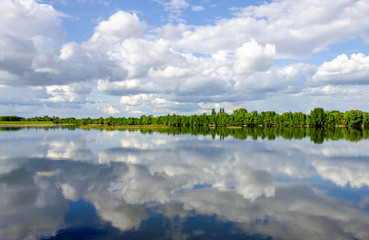 La Loire en Anjou