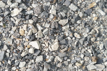 texture of stones