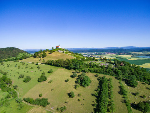 Wurmlinger Kapelle
