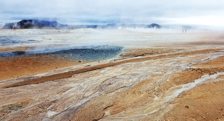 Islande