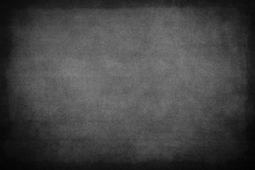Black Board Texture or Background