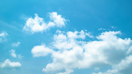 青空・雲