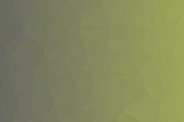 sweet soft multicolor Low poly crystal background. Polygon design pattern. sweet soft multicolor Low polygonal vector illustration, low polygon background.