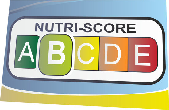 Nährwertampel Nutrie-Score