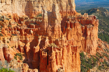 Bryce canyon