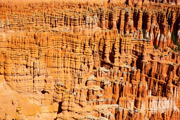 Bryce canyon