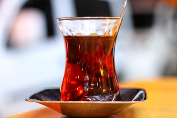 cup of tea