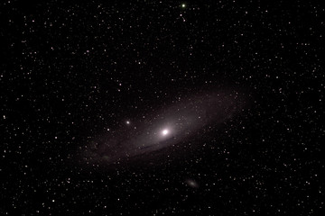 Andromeda