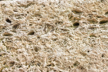 Stone wall background