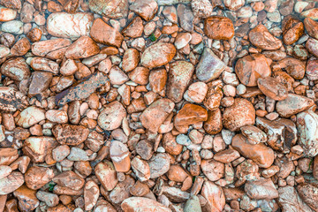 Stone wall background