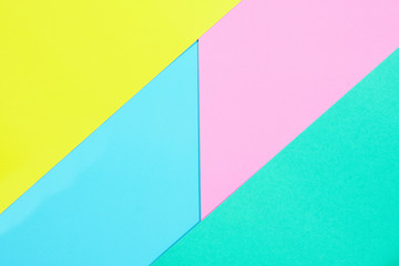 abstract pastel paper color minimal background