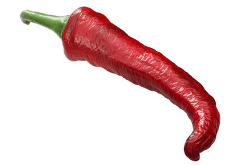 Kashimiri mirch pepper, paths