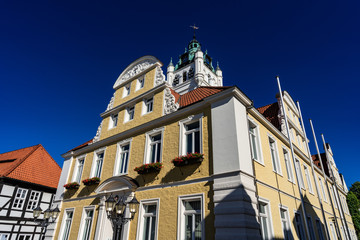 Verdener Rathaus