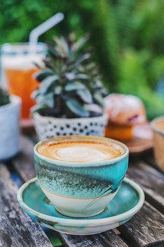 coffee time