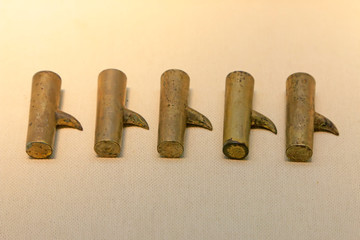 Chinese ancient bronze ware