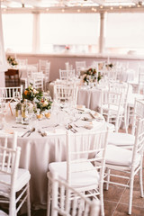 Wedding table