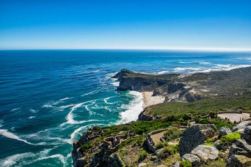 Cape of Good Hope - South Africa