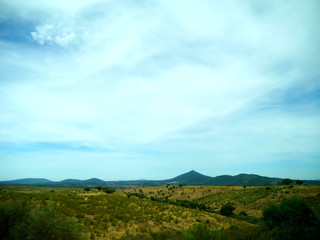 Monsanto, Portugal. Considered the most Portuguese town in Portugal. - June 22, 2019. 