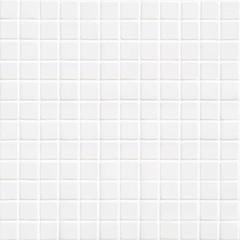 white ceramic tile little squares in square form