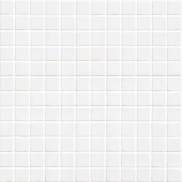 white ceramic tile little squares in square form