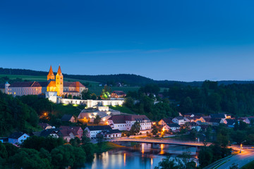 Kloster Reichenbach am Regen