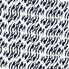 Leopard pattern, jaguar pattern, animal fur