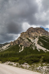 Weltkulturerbe Dolomiten - S&uuml;dtirol