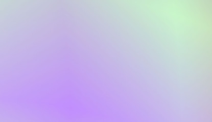 Blurred Gradient Texture Background. For Ad, Presentation, Card. Vector Illustration.