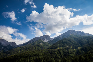 Weltkulturerbe Dolomiten - S&uuml;dtirol