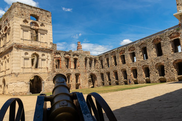 Krzyztopor Castle 3