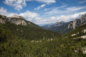 Weltkulturerbe Dolomiten - S&uuml;dtirol