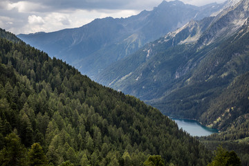 Weltkulturerbe Dolomiten - Südtirol