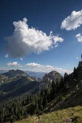 Dolomiten - Weltkulturerbe - S&uuml;dtirol - Italien