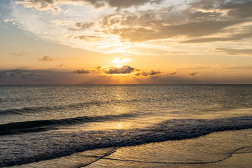 Captiva Sunset