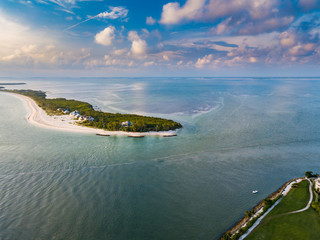 North Captiva