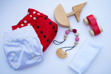 accessoires bébé écologique