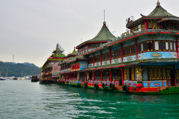 the grand palace in hong kong