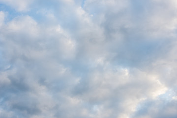 nature sky background