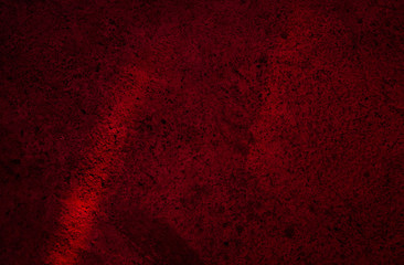 red texture background