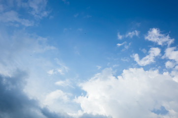 nature sky background