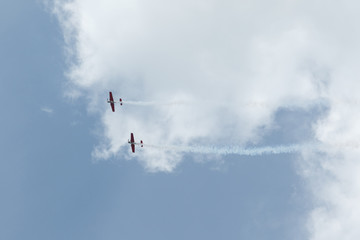 Fototapeta premium aircraft