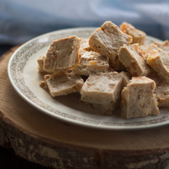 Fudge