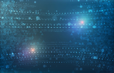 Hardware quantum form