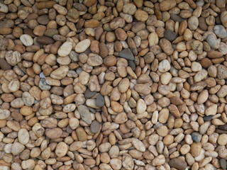 pebble stone background