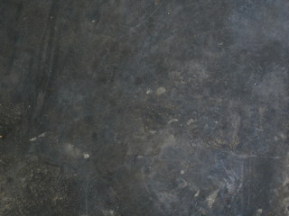 gray concrete wall background, texture of cement floor