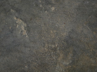 gray concrete wall background, texture of cement floor