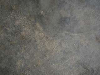 gray concrete wall background, texture of cement floor