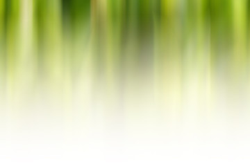 Green background for people who want to use graphics advertising.