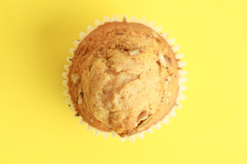 delicious homemade spelled muffins