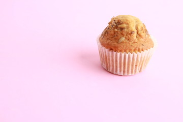 delicious homemade spelled muffins